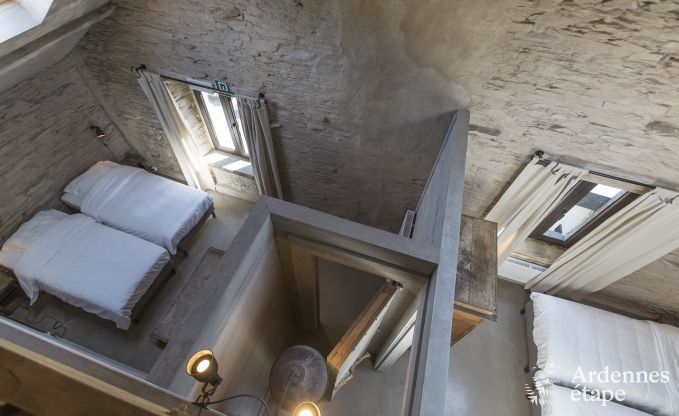 Ferienhaus Tenneville 13 Pers. Ardennen Wellness