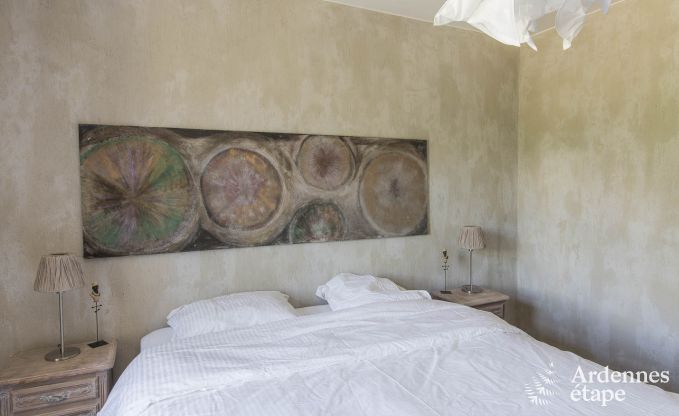 Ferienhaus Tenneville 13 Pers. Ardennen Wellness