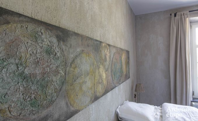 Ferienhaus Tenneville 13 Pers. Ardennen Wellness