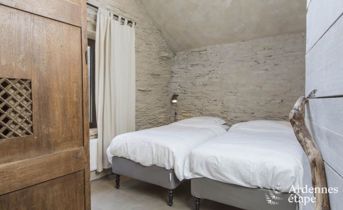 Ferienhaus Tenneville 13 Pers. Ardennen Wellness