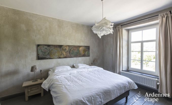 Ferienhaus Tenneville 13 Pers. Ardennen Wellness