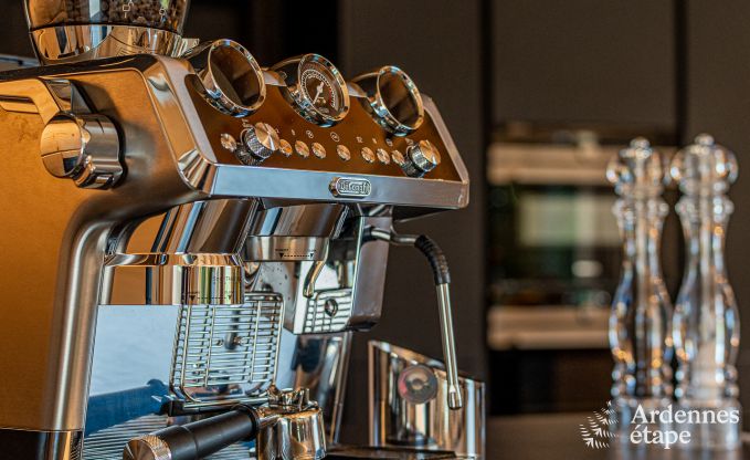 Ferienhaus Tenneville 10 Pers. Ardennen Schwimmbad Wellness