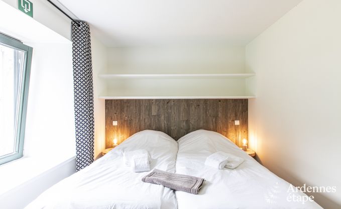 Luxusvilla Tenneville 28 Pers. Ardennen Wellness