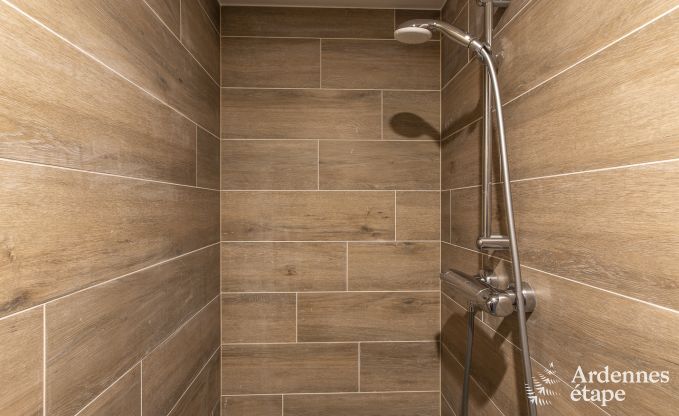 Luxusvilla Tenneville 28 Pers. Ardennen Wellness