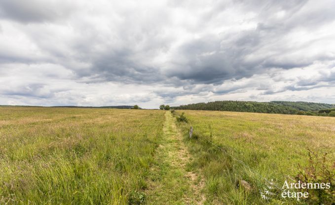 Luxusvilla Tenneville 28 Pers. Ardennen Wellness