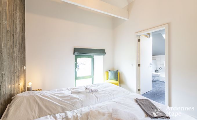 Luxusvilla Tenneville 28 Pers. Ardennen Wellness