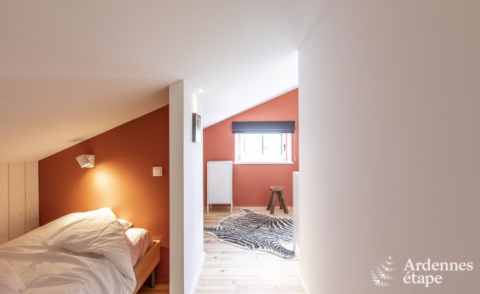 Luxusvilla Tenneville 28 Pers. Ardennen Wellness