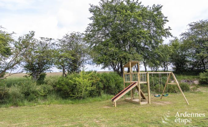 Luxusvilla Tenneville 28 Pers. Ardennen Wellness