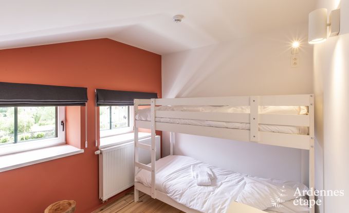 Luxusvilla Tenneville 28 Pers. Ardennen Wellness