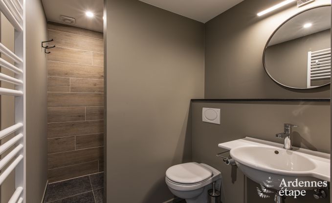 Luxusvilla Tenneville 28 Pers. Ardennen Wellness