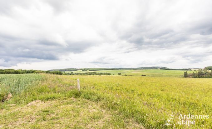 Luxusvilla Tenneville 28 Pers. Ardennen Wellness