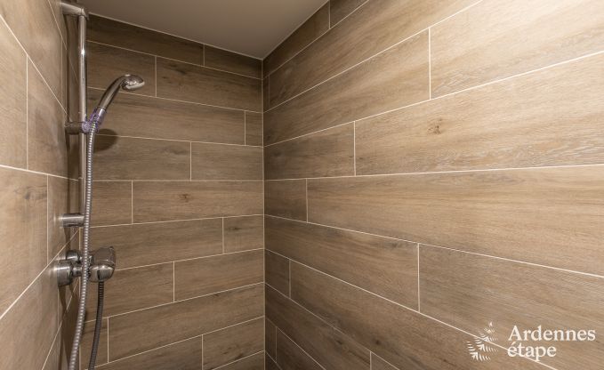 Luxusvilla Tenneville 28 Pers. Ardennen Wellness