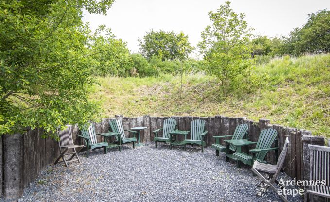 Luxusvilla Tenneville 28 Pers. Ardennen Wellness