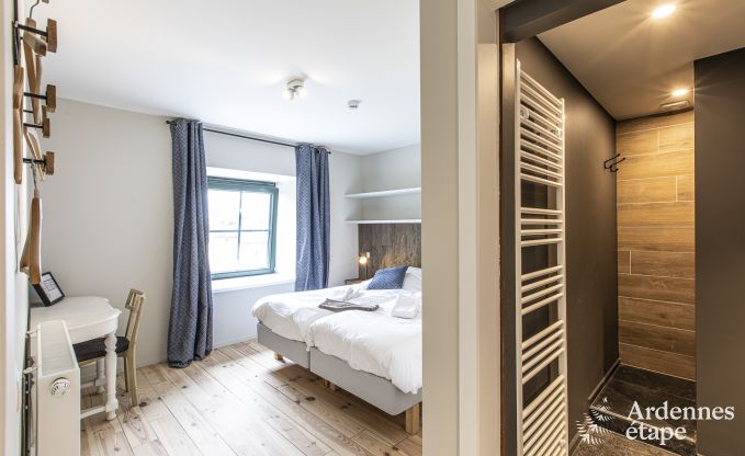 Luxusvilla Tenneville 28 Pers. Ardennen Wellness