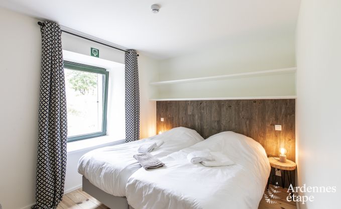 Luxusvilla Tenneville 28 Pers. Ardennen Wellness