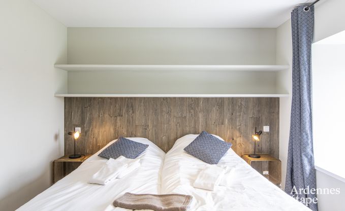 Luxusvilla Tenneville 28 Pers. Ardennen Wellness