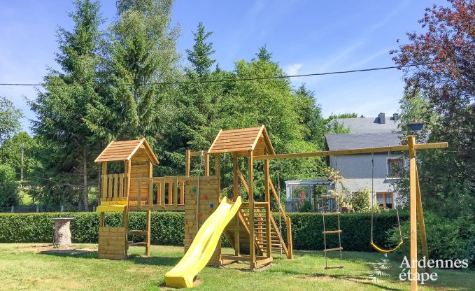 Luxusvilla Tenneville 21 Pers. Ardennen Wellness