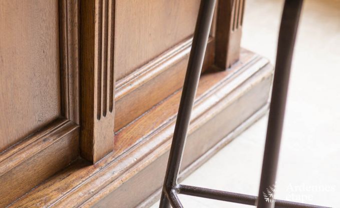 Luxusvilla Tenneville 21 Pers. Ardennen Wellness