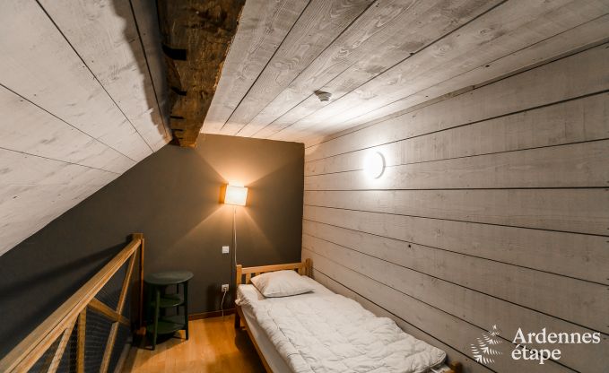 Luxusvilla Tenneville 26 Pers. Ardennen Schwimmbad Wellness