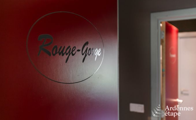 Luxusvilla Tenneville 26 Pers. Ardennen Schwimmbad Wellness