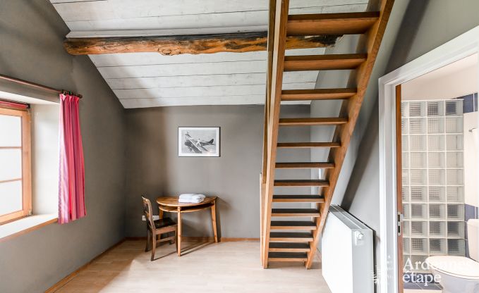 Luxusvilla Tenneville 26 Pers. Ardennen Schwimmbad Wellness