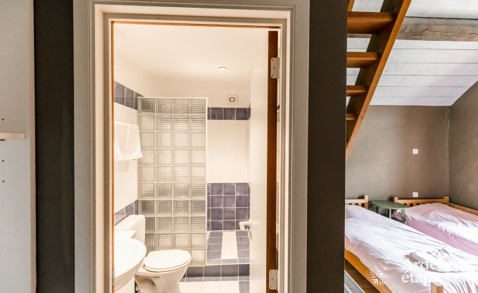 Luxusvilla Tenneville 26 Pers. Ardennen Schwimmbad Wellness