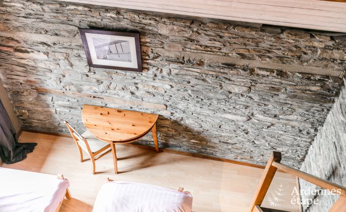 Luxusvilla Tenneville 26 Pers. Ardennen Schwimmbad Wellness