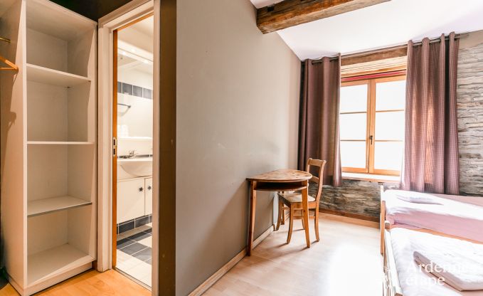 Luxusvilla Tenneville 26 Pers. Ardennen Schwimmbad Wellness