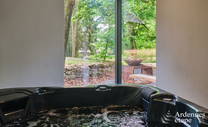 Wundersch�nes Schloss f�r 18 Personen in Tenneville, Ardennen