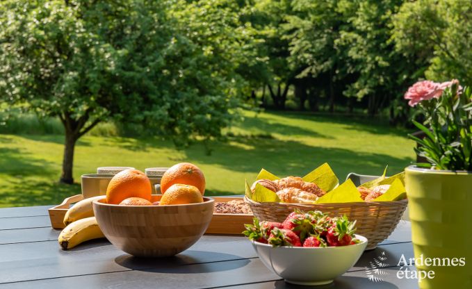 Cottage Tenneville 6/8 Pers. Ardennen