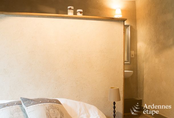 Ferienhaus Tenneville 8 Pers. Ardennen