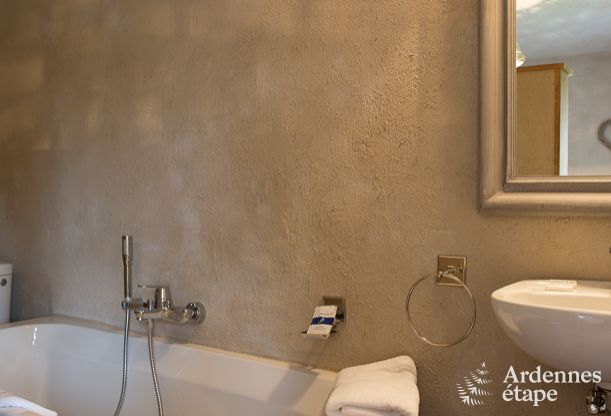 Ferienhaus Tenneville 8 Pers. Ardennen