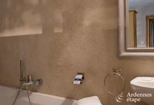 Ferienhaus Tenneville 8 Pers. Ardennen