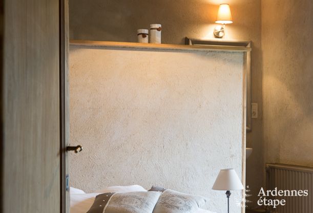 Ferienhaus Tenneville 8 Pers. Ardennen