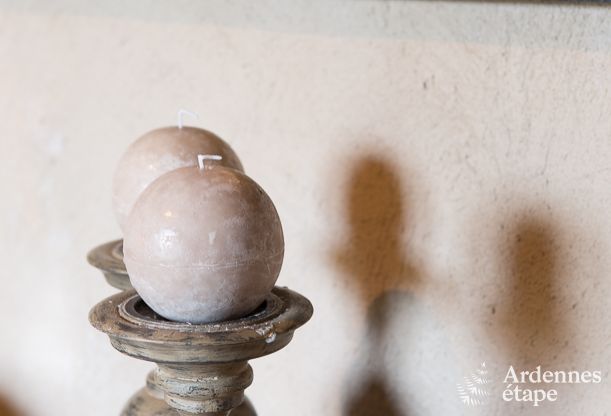 Ferienhaus Tenneville 8 Pers. Ardennen