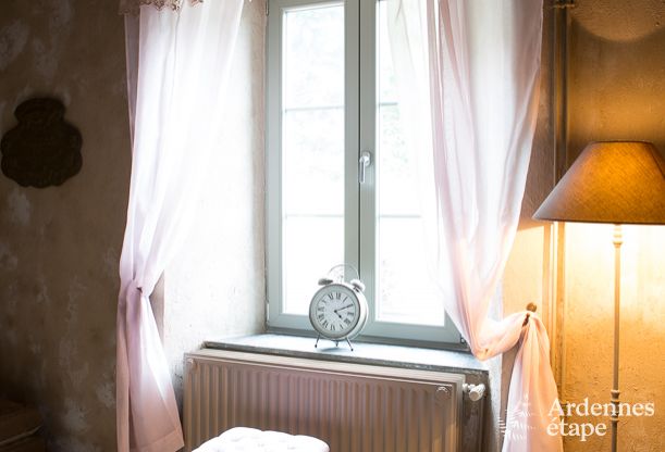 Ferienhaus Tenneville 8 Pers. Ardennen