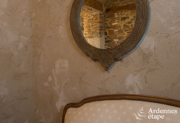 Ferienhaus Tenneville 8 Pers. Ardennen