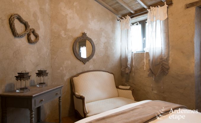 Ferienhaus Tenneville 8 Pers. Ardennen