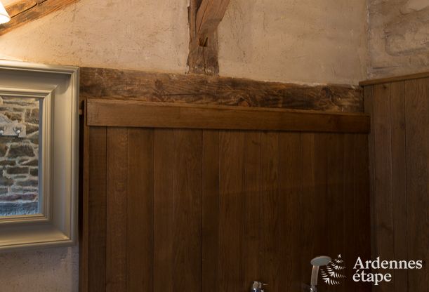 Ferienhaus Tenneville 8 Pers. Ardennen