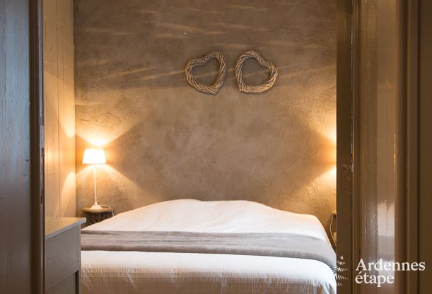 Ferienhaus Tenneville 8 Pers. Ardennen