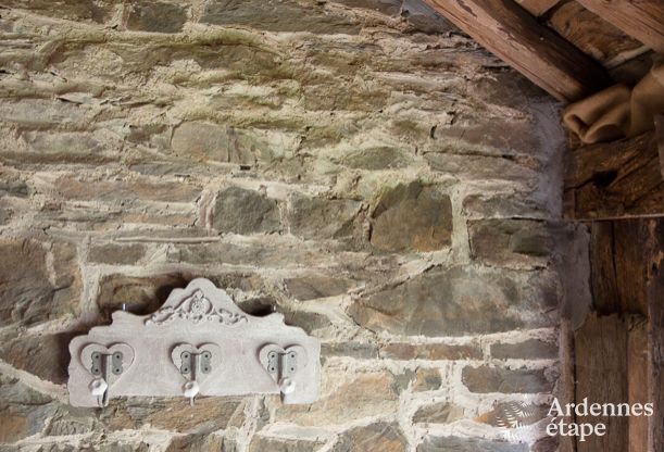 Ferienhaus Tenneville 8 Pers. Ardennen