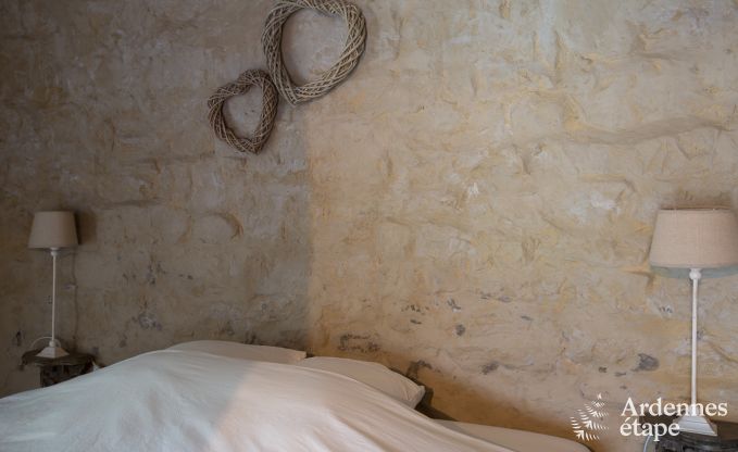 Ferienhaus Tenneville 8 Pers. Ardennen