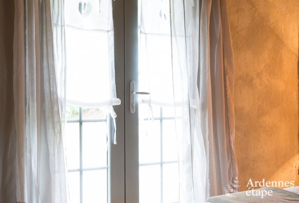 Ferienhaus Tenneville 8 Pers. Ardennen