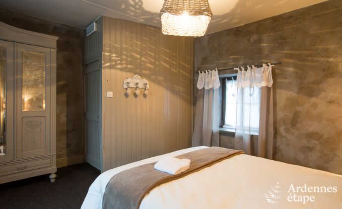 Ferienhaus Tenneville 8 Pers. Ardennen