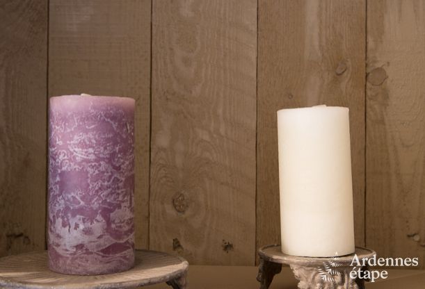 Ferienhaus Tenneville 8 Pers. Ardennen