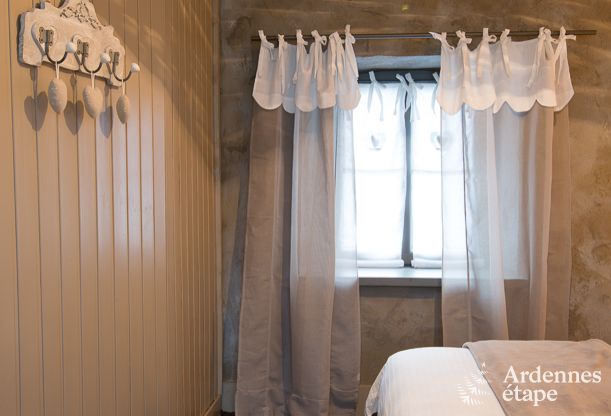 Ferienhaus Tenneville 8 Pers. Ardennen