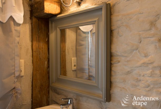 Ferienhaus Tenneville 8 Pers. Ardennen