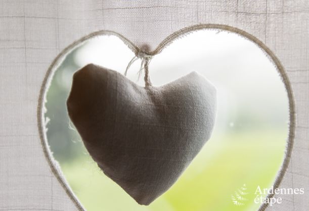 Ferienhaus Tenneville 8 Pers. Ardennen