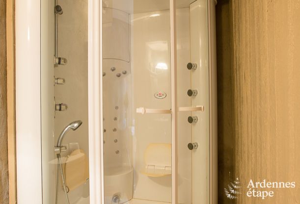 Ferienhaus Tenneville 8 Pers. Ardennen