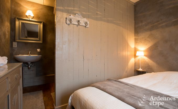 Ferienhaus Tenneville 8 Pers. Ardennen